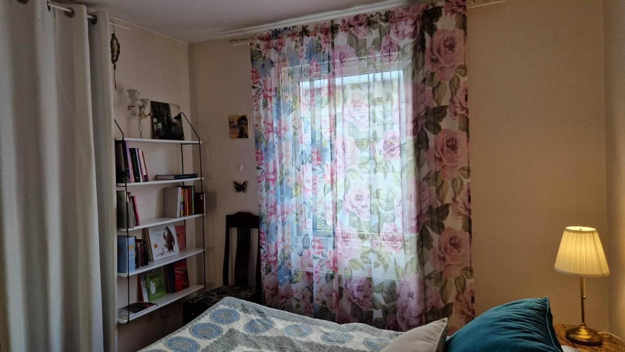Two-Bedroom Apartment In City Center Of Malmoe Close To Copenhagen 外观 照片