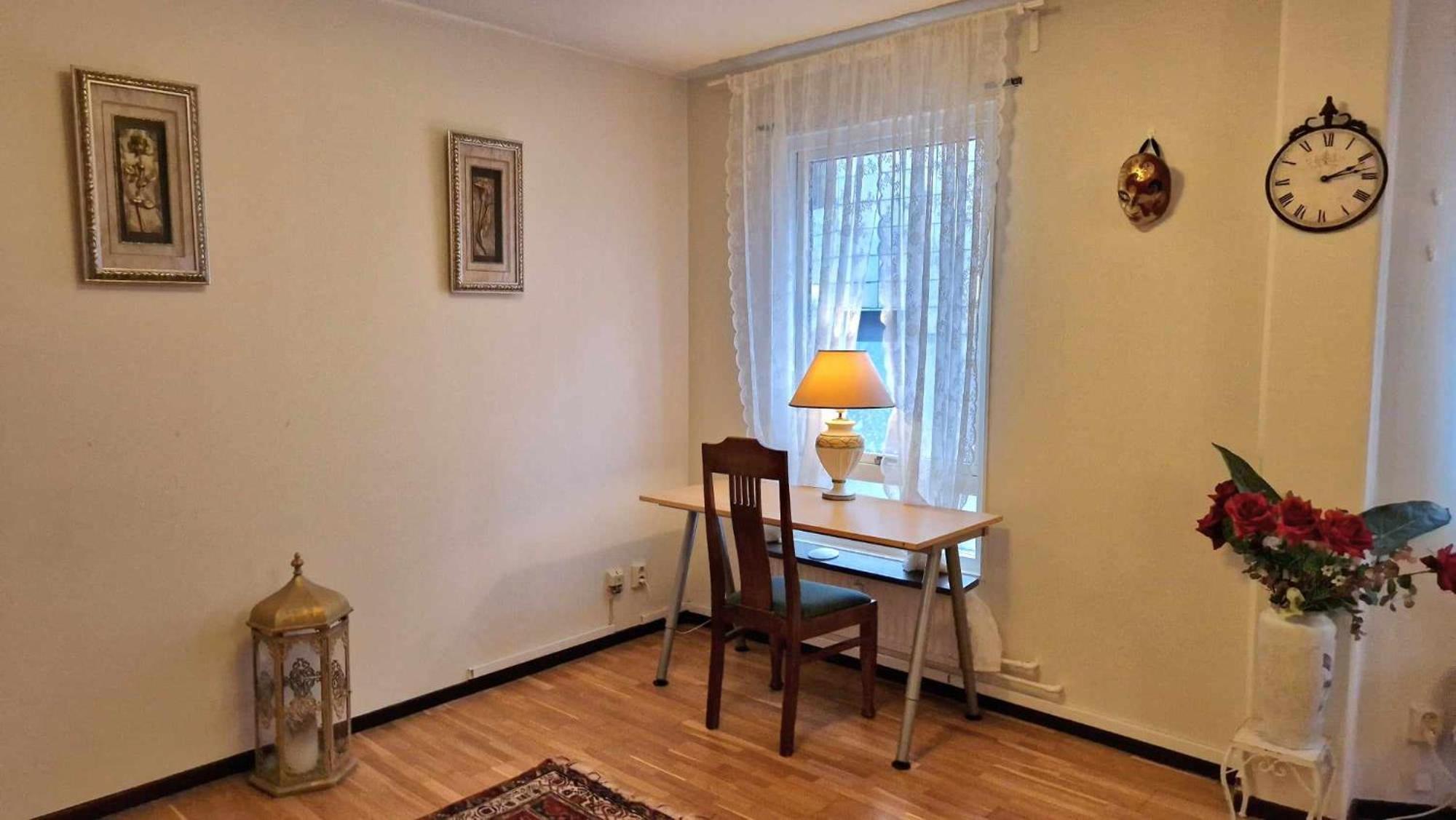 Two-Bedroom Apartment In City Center Of Malmoe Close To Copenhagen 外观 照片